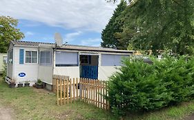 Mobilhome 6 Places - Mimizan - Camping La Lande