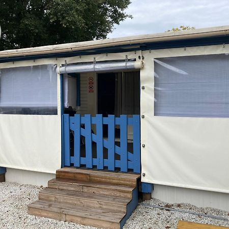 Mobilhome 6 Places - Mimizan - Camping La Lande Extérieur photo