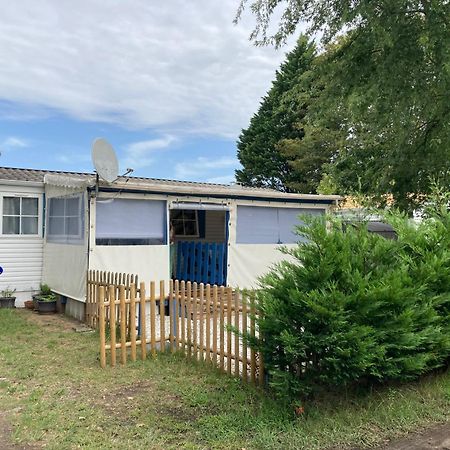 Mobilhome 6 Places - Mimizan - Camping La Lande Extérieur photo