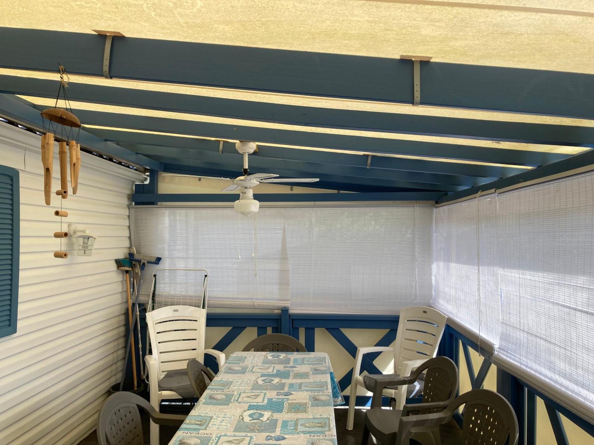 Mobilhome 6 Places - Mimizan - Camping La Lande Extérieur photo